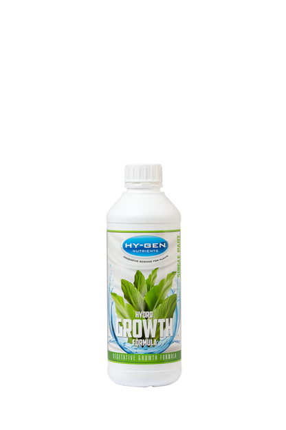 HY-GEN Hydro Growth Single Part
