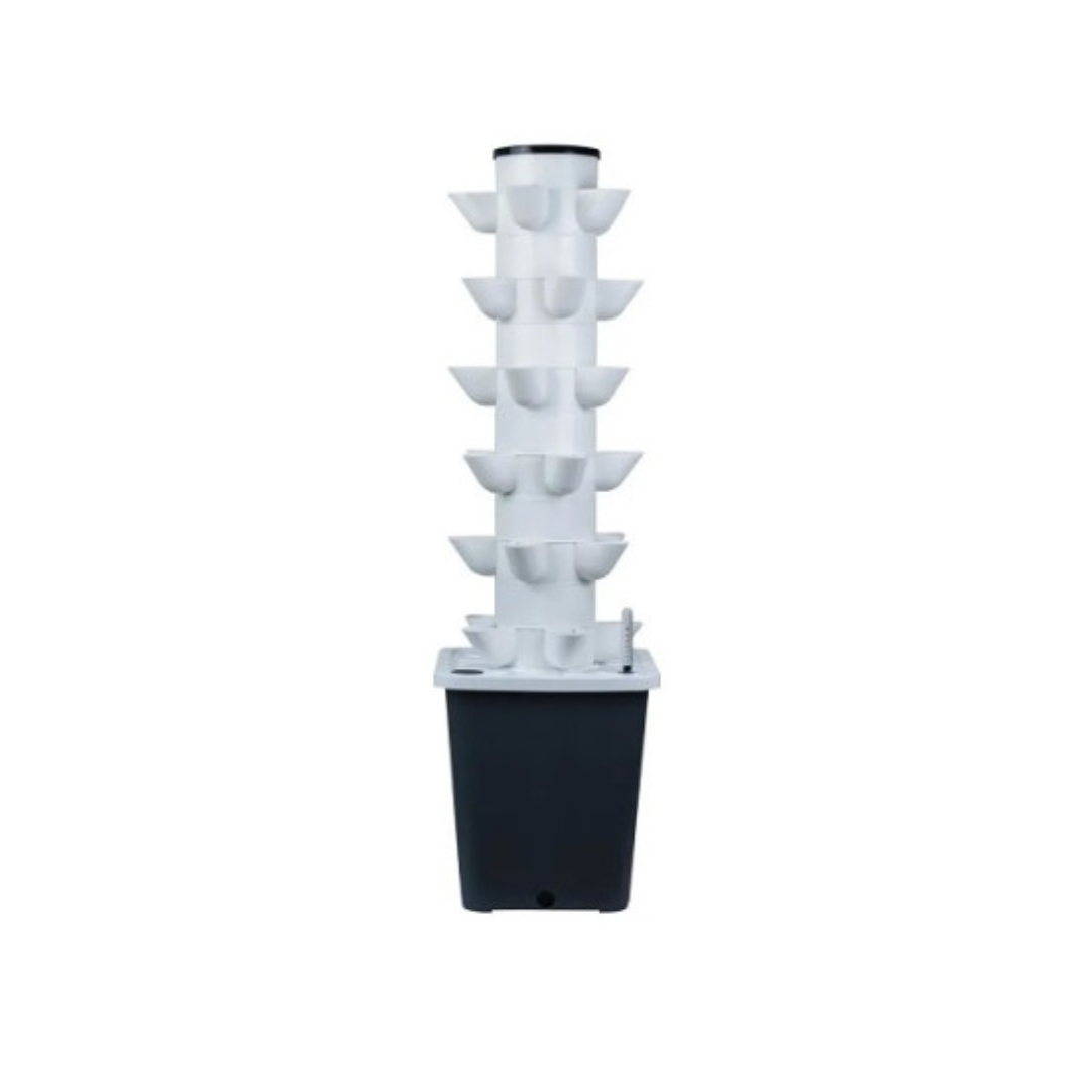 Hydroculture Vertical Tower 30 Holes