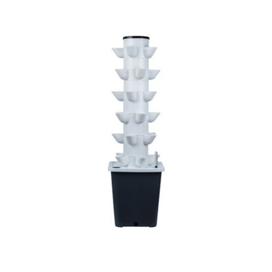 Hydroculture Vertical Tower 30 Holes