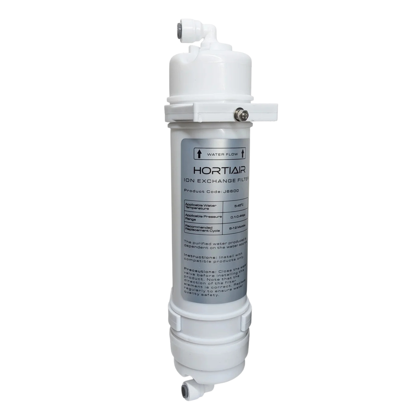 Water Filter to suit Horti Air Ultrasonic Wall Humidifier