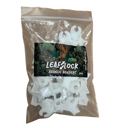 Leaflock Branch Benders