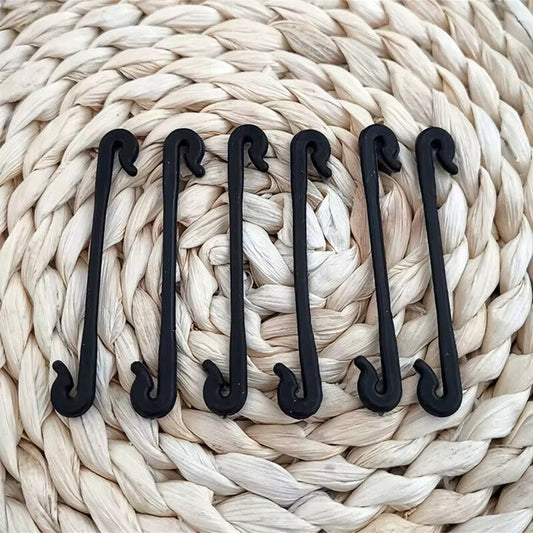 Indoor Empire - Tree Huggers Net Clips 10 Packk9