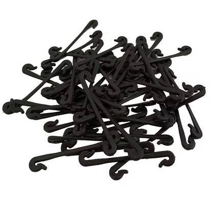 Indoor Empire - Tree Huggers Net Clips 10 Packk9