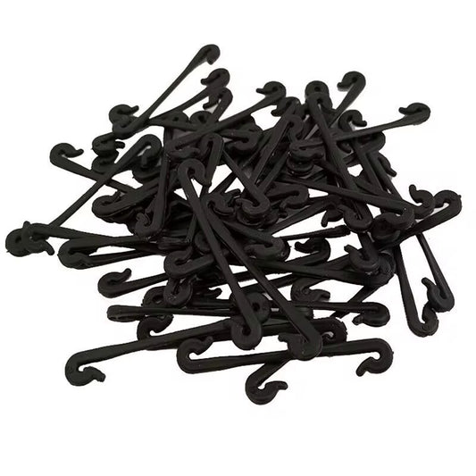 Indoor Empire - Tree Huggers Net Clips 10 Packk9