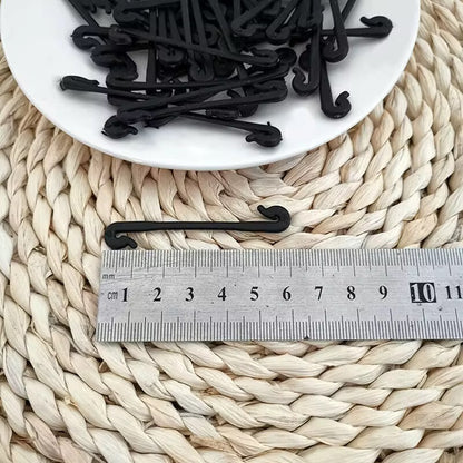 Indoor Empire - Tree Huggers Net Clips 10 Packk9