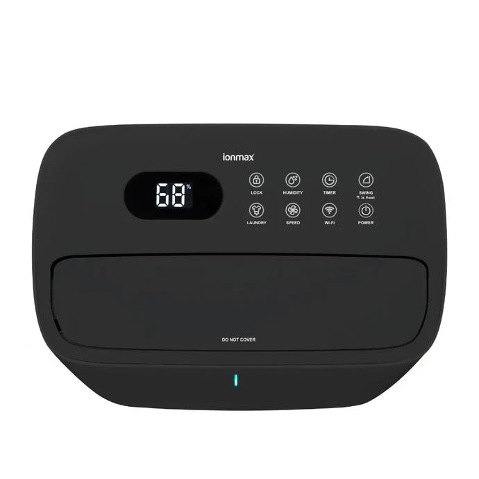 ***SPECIAL ORDER*** Ionmax - Venta 8L Desiccant Dehumidifier