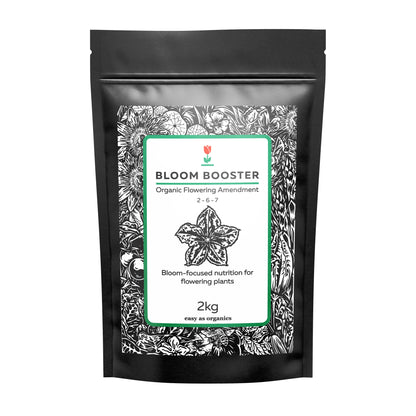 Easy as Organics - Bloom Booster