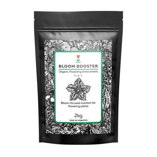 Easy as Organics - Bloom Booster