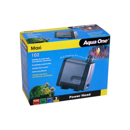 Aqua One Water Pump Maxi