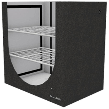 Seahawk - Large Clone Tent 120W x 60D x 120H