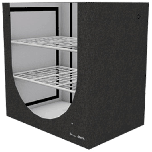 Seahawk - Large Clone Tent 120W x 60D x 120H