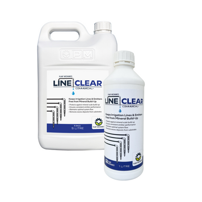 Plant Mechanics - Line Clear