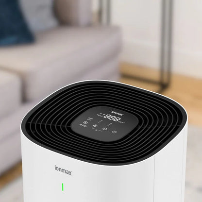 *** SPECIAL ORDER *** Ionmax - Lavish Plus 5 Stage HEPA UV Air Purifier