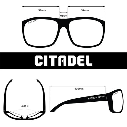 Method Seven Citadel HPS Classic (Protective Glasses)