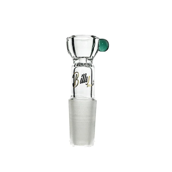 Billy Mate - Mini Glass Cone Piece (14mm)