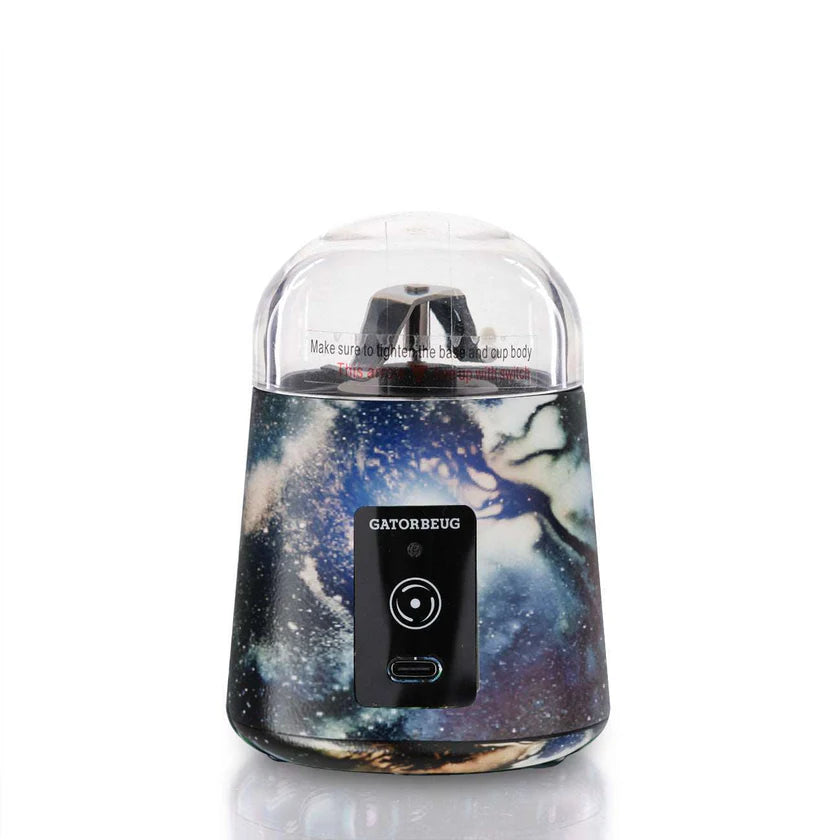 Gatorbeug - Mini Muzz Crystal