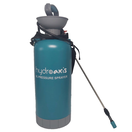 Hydro Axis Pressure Sprayer 8L