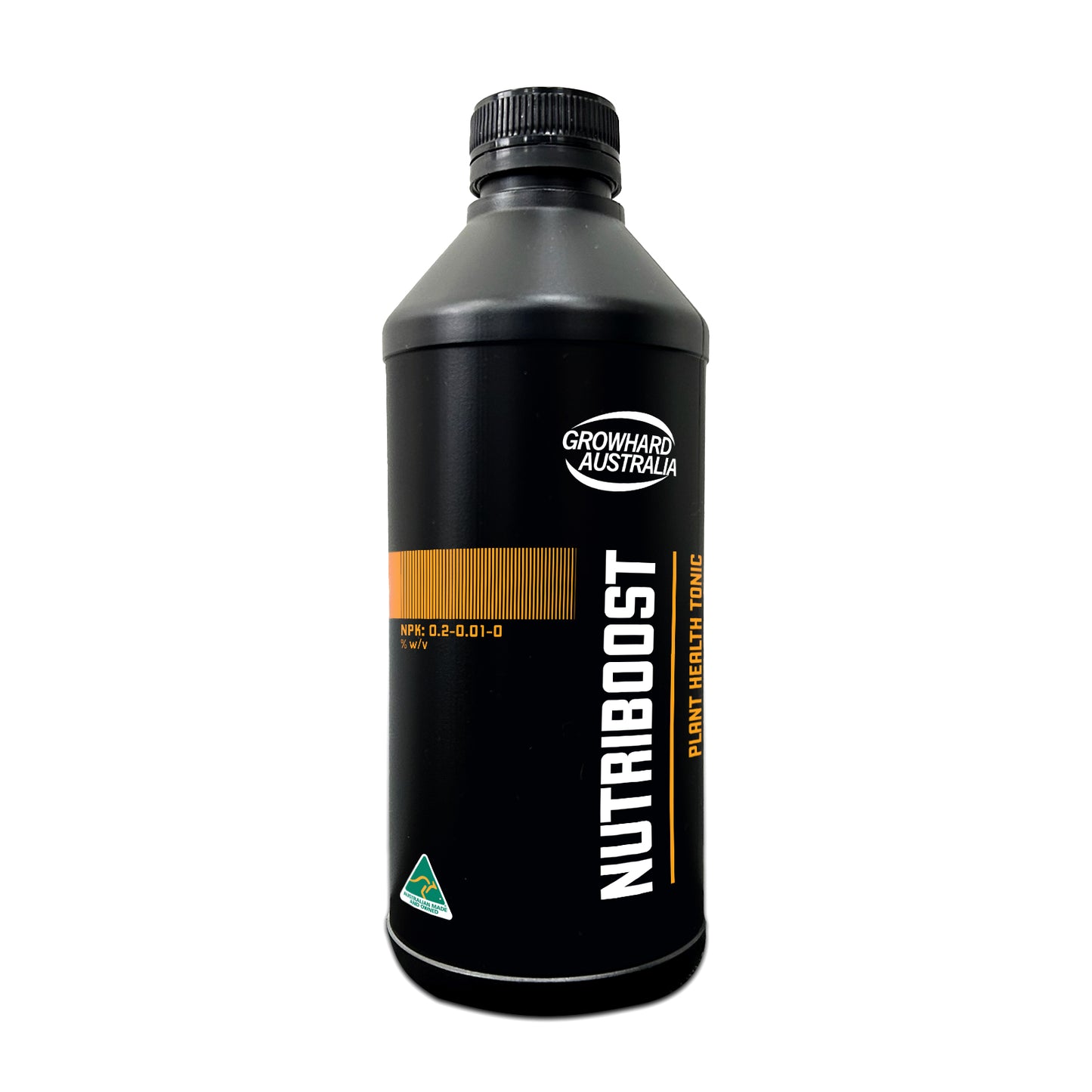 Growhard - Nutri Boost 1 L