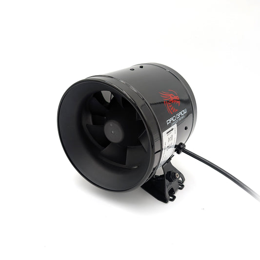 Pro Grow - Dragon Series Fan