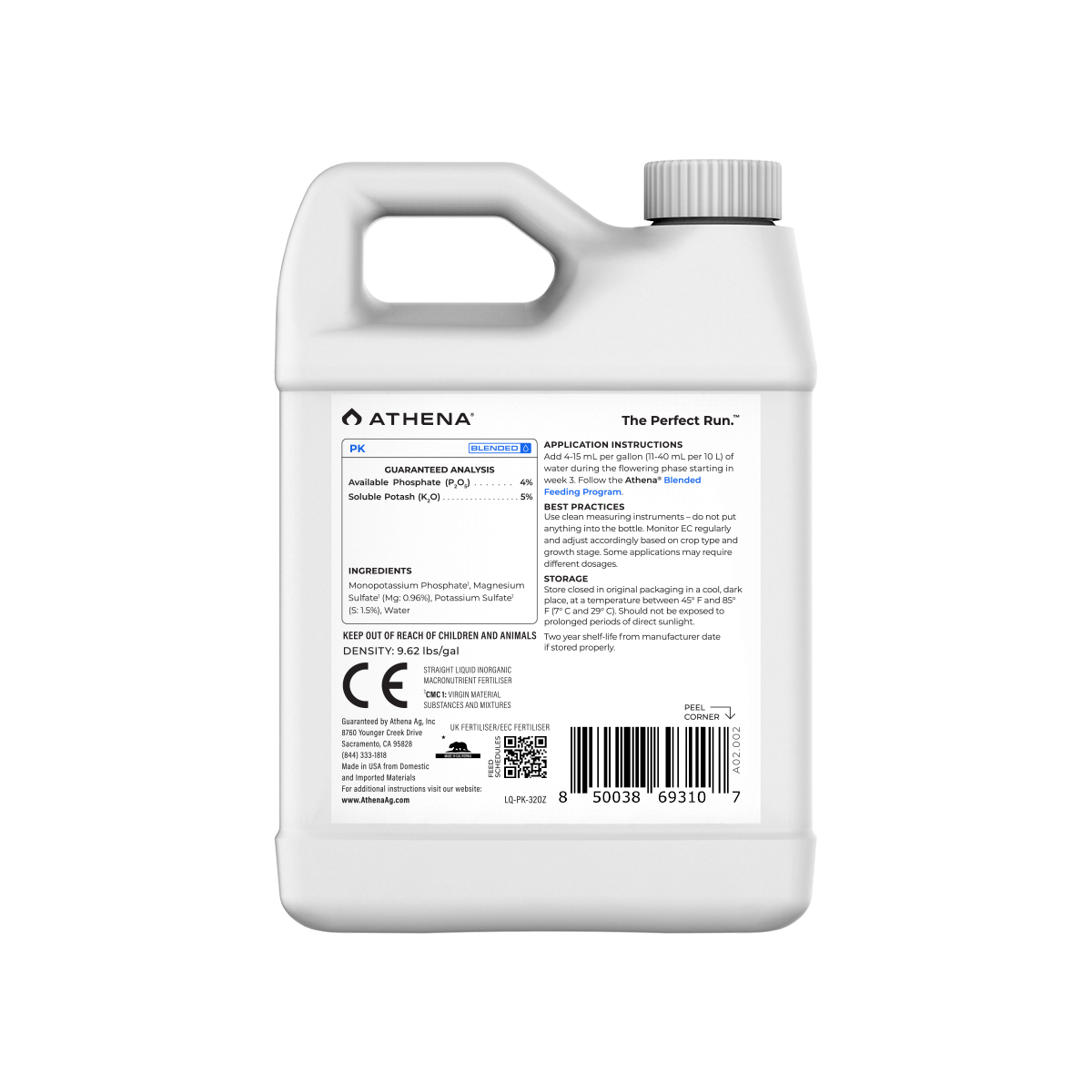 Hydroponic Nutrients & Additives – Hydro Hub