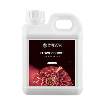 Professor's Nutrients Flower Boost