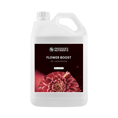 Professor's Nutrients Flower Boost