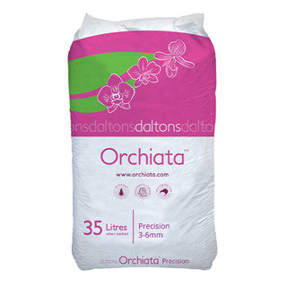 Orchiata Precision 35L (3-6mm)