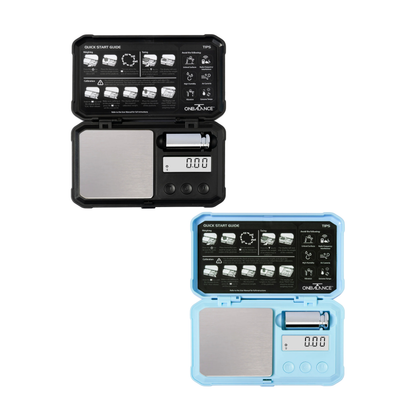 On Balance Predator PR-100 ( 100g x 0.01g )