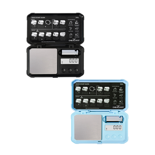 On Balance - Predator PR-100 (100g x 0.01g)