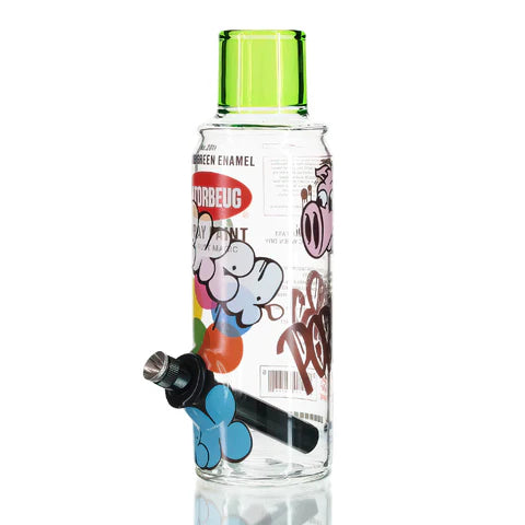 GATORBEUG - Pork x Gatorbeug Spraypaint