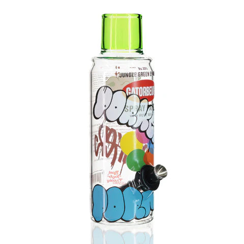 GATORBEUG - Pork x Gatorbeug Spraypaint