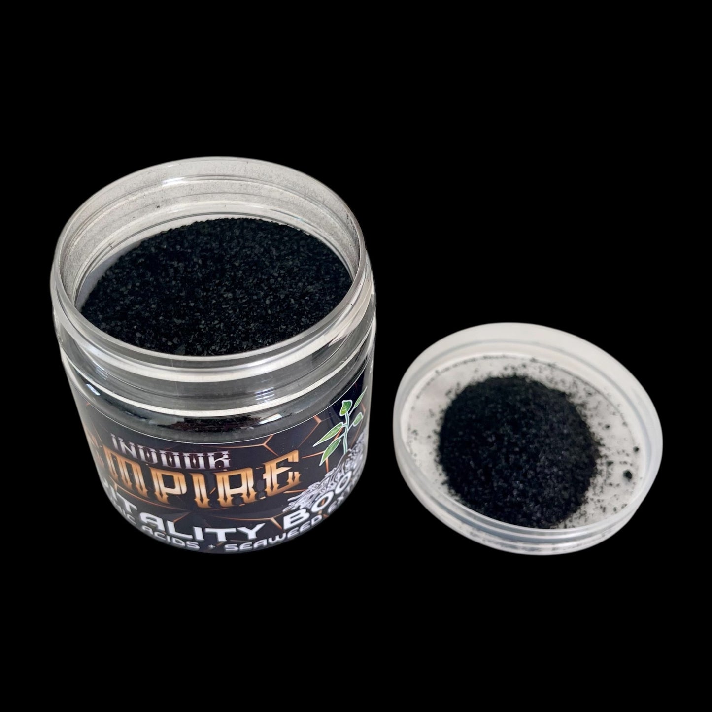 Indoor Empire - Vitality Boost 80g