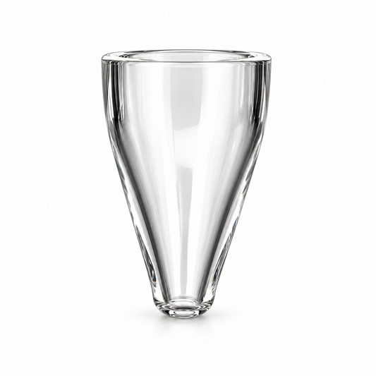 Clear Quartz Cone Insert