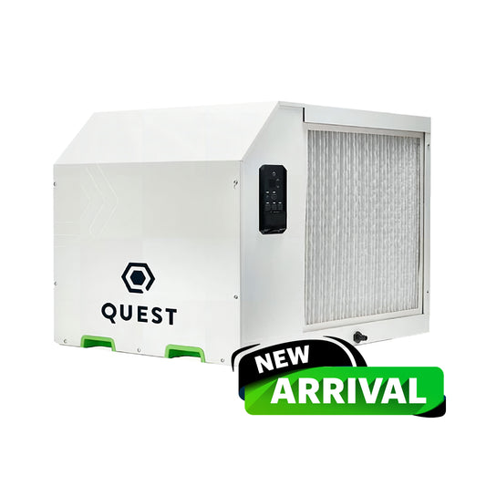 *SPECIAL ORDER* QUEST - 375 Overheard Dehumidifier