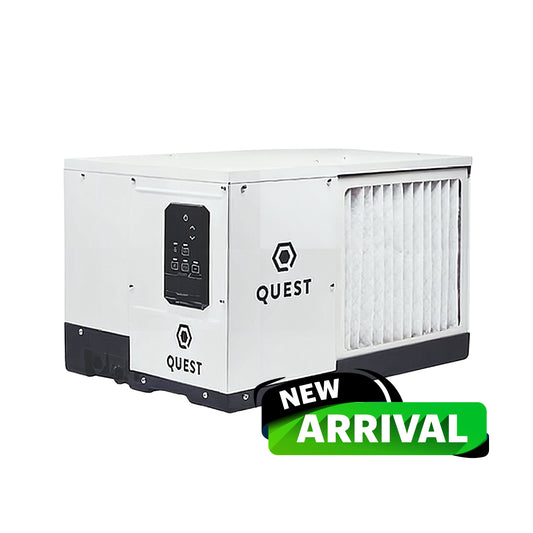 *SPECIAL ORDER* QUEST - 100 Overheard Dehumidifier