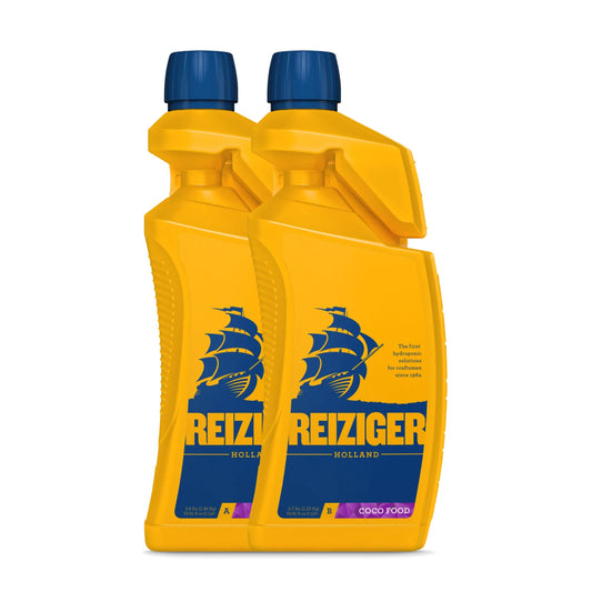 REIZIGER - COCO FOOD A&B 1L