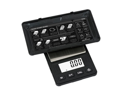 On Balance Riot Digital Mini Scale RT-100 ( 100g x 0.01g )