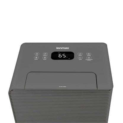 ***SPECIAL ORDER*** Ionmax - Rhine Pro 50L Smart Compressor Dehumidifier Air Purifier