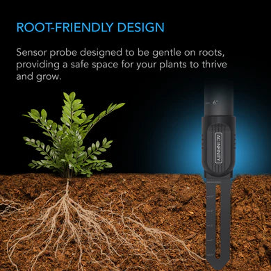 ***NOW AVAILABLE*** Soil Sensor Probe, Exclusively for Controller AI+