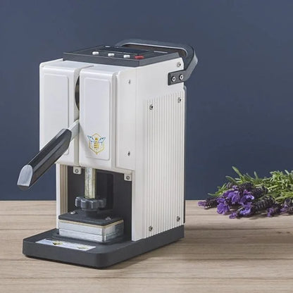 Honeycomb Press - Rosin Press Portable 680kg