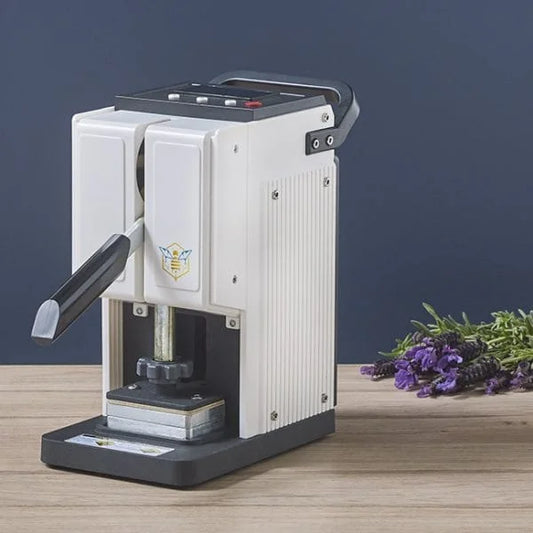 Honeycomb Press - Rosin Press Portable 680kg