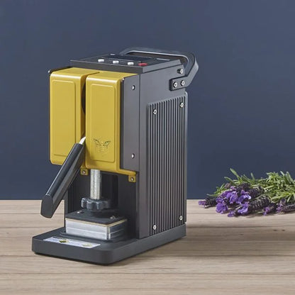 Honeycomb Press - Rosin Press Portable 680kg