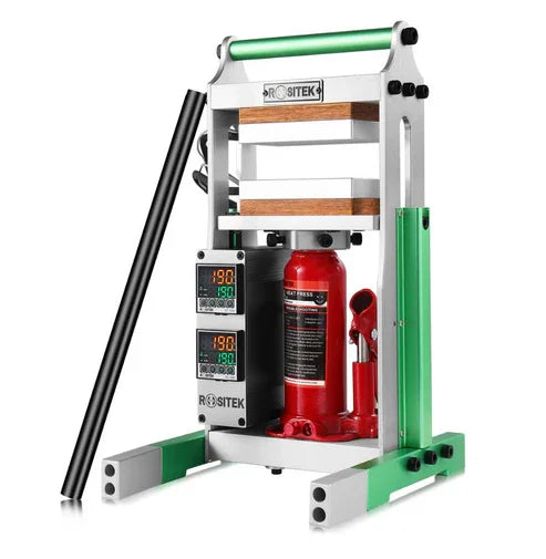 ***SPECIAL ORDER*** Rositek 4ton Hydraulic Rosin Press