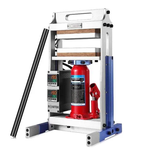 ***SPECIAL ORDER*** Rositek 8ton Hydraulic Rosin Press