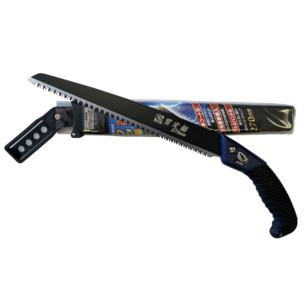 Saboten Pruning Saw