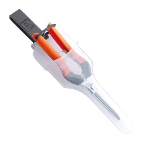 Saboten Shears Plastic Case PT-10