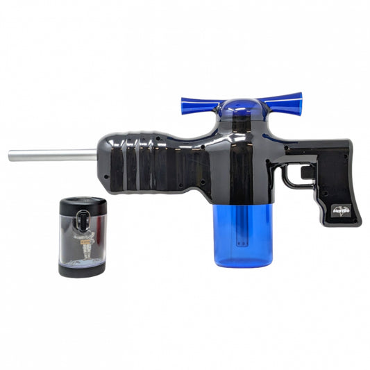 Smoke Thrower