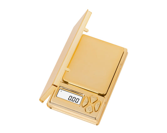 On Balance Shine Scale ( 100g x 0.01g ) SH-100-GO