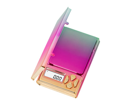 On Balance Shine Scale ( 100g x 0.01g ) SH-100-GO
