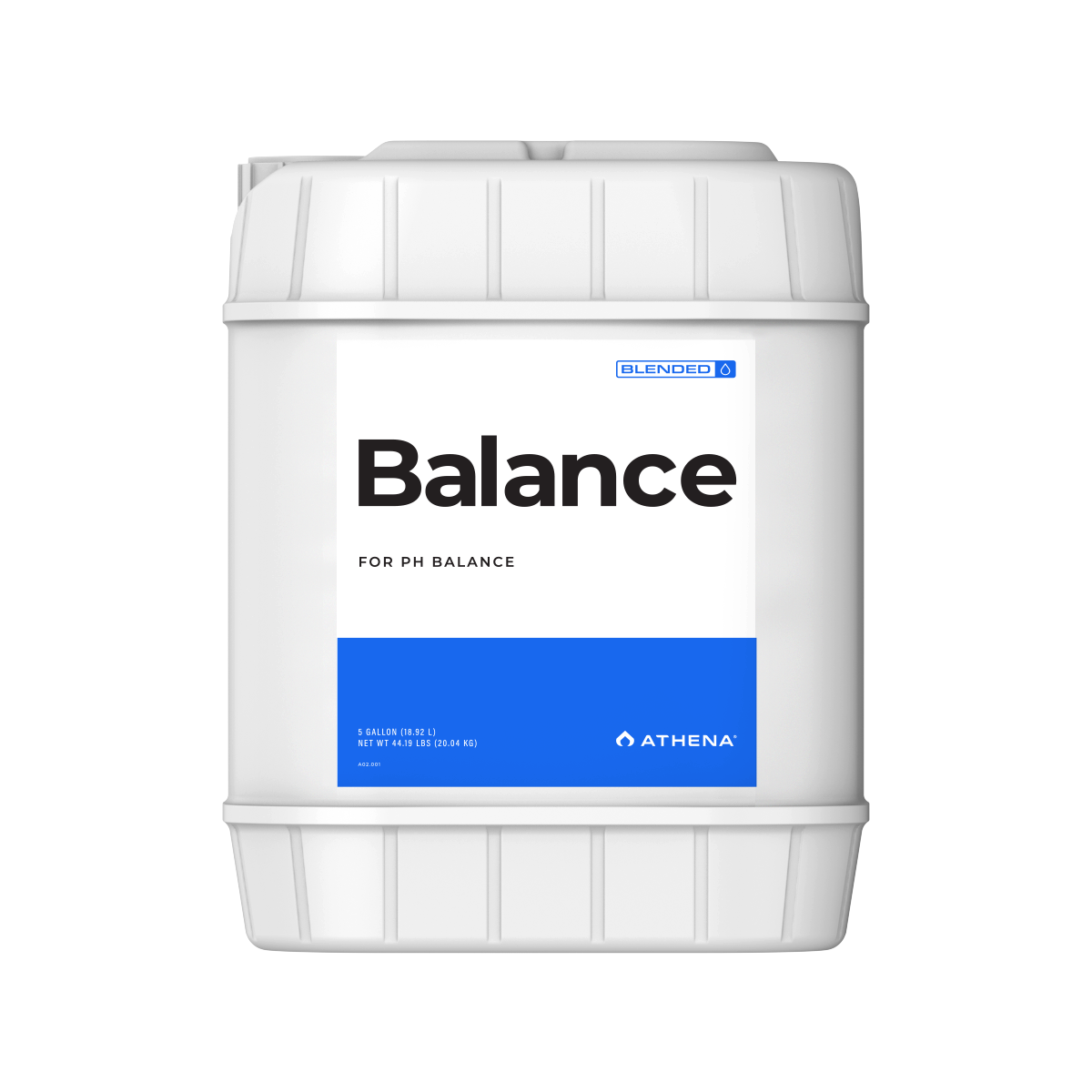 Athena Balance
